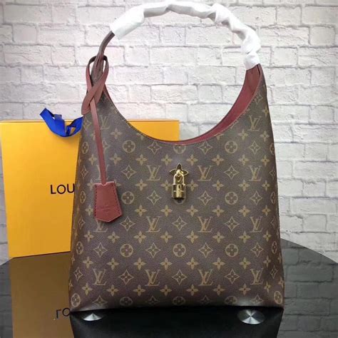 lv hobo|louis vuitton hobo tote.